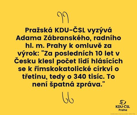 Ilustrační foto
